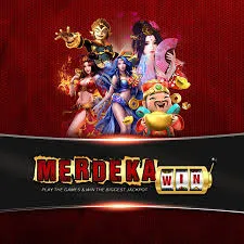 MERDEKAWIN - Permainan Tembak Ikan Terbaik untuk Pecinta Game