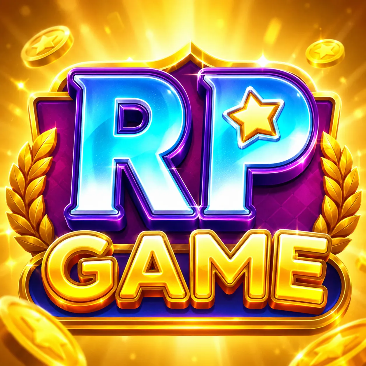 RPGAME - Permainan Sepak Bola yang Mengasyikkan