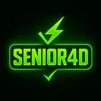 SENIOR4D - Permainan Domino Seru dan Menarik